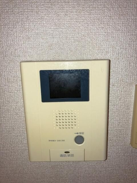 ライトシード浅草のセキュリティ