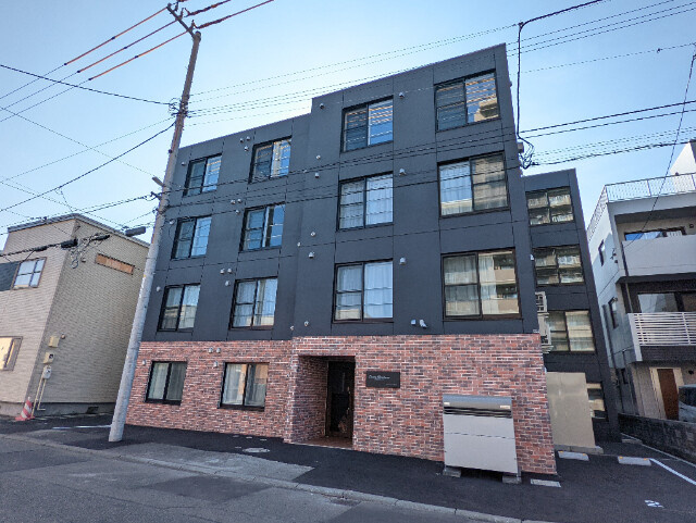 Ｃｈｏｉｃｅ　Ｒｅｓｉｄｅｎｃｅ