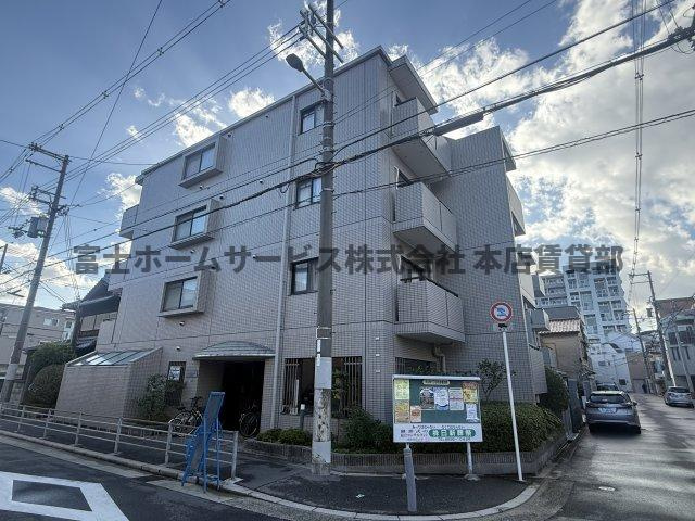 エーデルハイム・アビコ