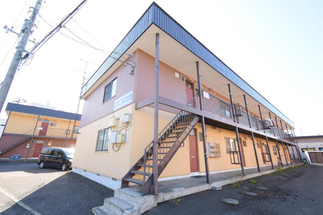 第７佐藤マンション