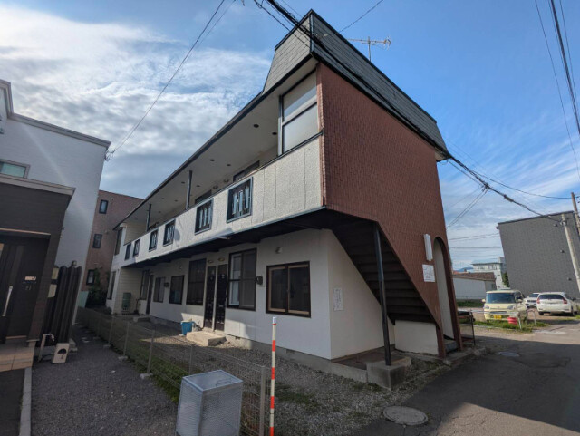 シャトル駒場