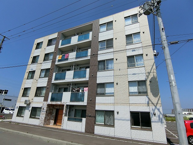 ＰＥＲＦＥＣＴ　ＰＡＲＴＮＥＲ　ＲＥＳＩＤＥＮＣＥ　Ａ棟