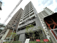 エス・キュート京町堀　西船場小学校区の画像