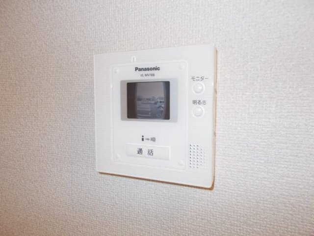 ポライトリーＡのセキュリティ