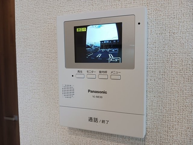セレーノＡＨ　Ⅰのセキュリティ