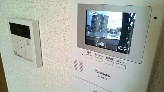 シェルエトワールのセキュリティ