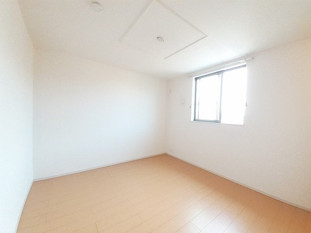 サニーグレイスの内装|過ごしやすい室内です