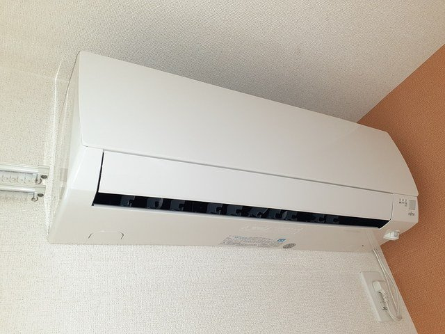サニーグレイスの設備