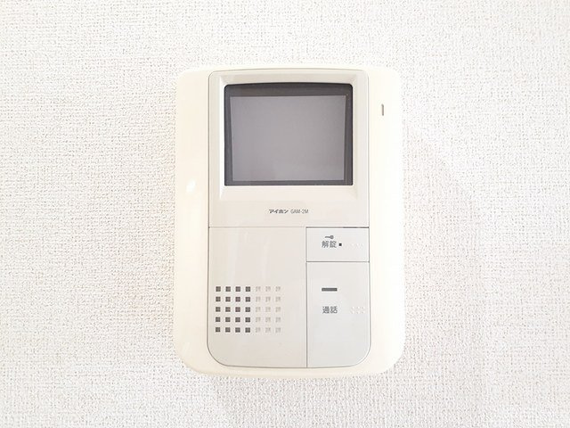 ルートサイドヴィラの設備