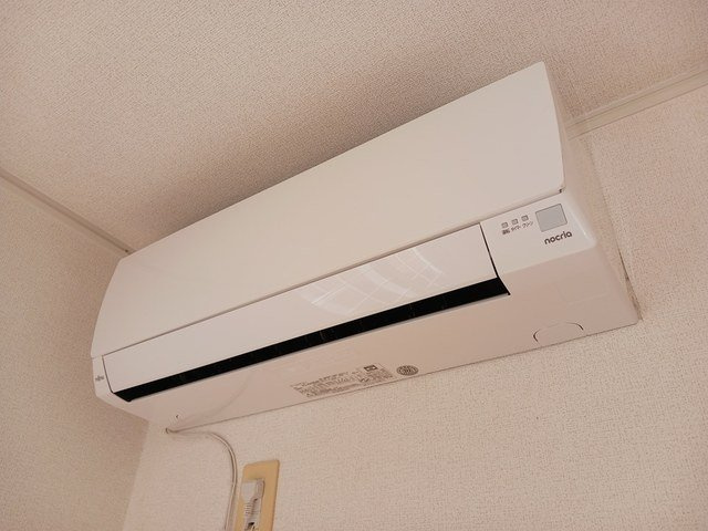 Ｏｃｅａｎ　Ｖｉｅｗ　Ｃの設備