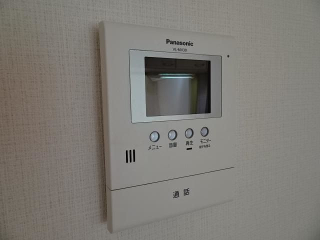 ハピネスのセキュリティ