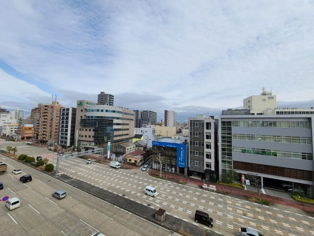 第30プロスパー泉|名古屋市の賃貸ならMy賃貸の展望|第30プロスパー泉