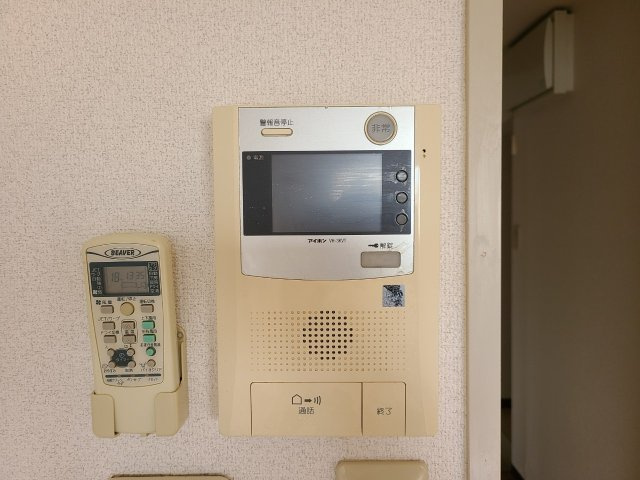第30プロスパー泉|名古屋市の賃貸ならMy賃貸のセキュリティ|第30プロスパー泉