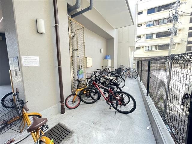 第30プロスパー泉|名古屋市の賃貸ならMy賃貸のその他共用部分|第30プロスパー泉