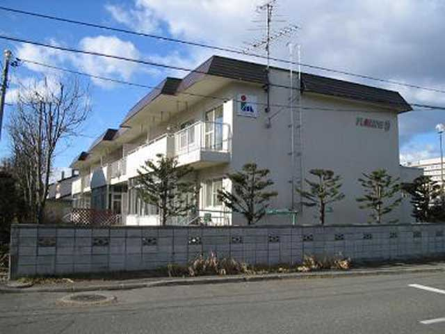 フローレンス③