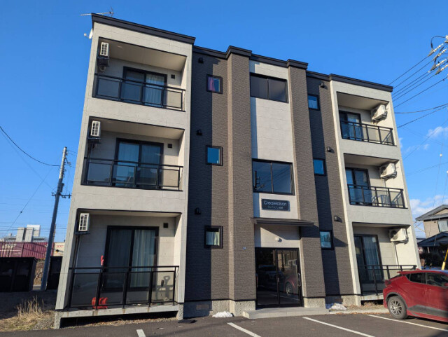 Ｃｒｅａ　Ｍａｉｓｏｎ船見