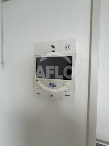BLANC弁天町駅前の展望|BLANC弁天町駅前（ブラン弁天町駅前）　モニター付きインターフォン