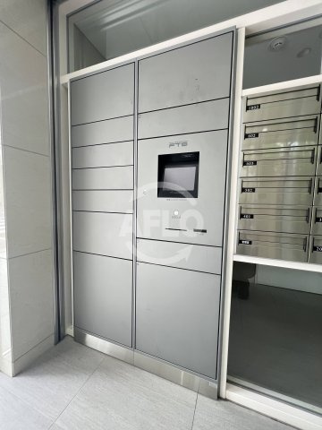 BLANC弁天町駅前の設備|BLANC弁天町駅前（ブラン弁天町駅前）　宅配ボックス