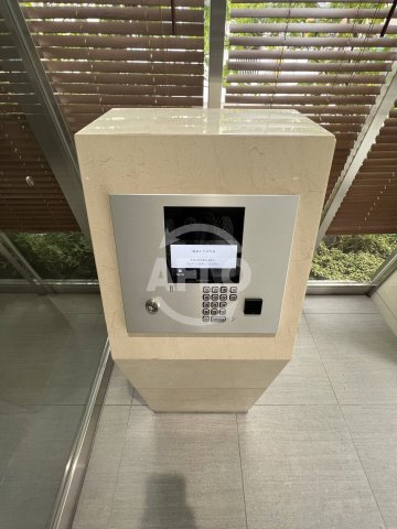 BLANC弁天町駅前のセキュリティ|BLANC弁天町駅前（ブラン弁天町駅前）　オートロック