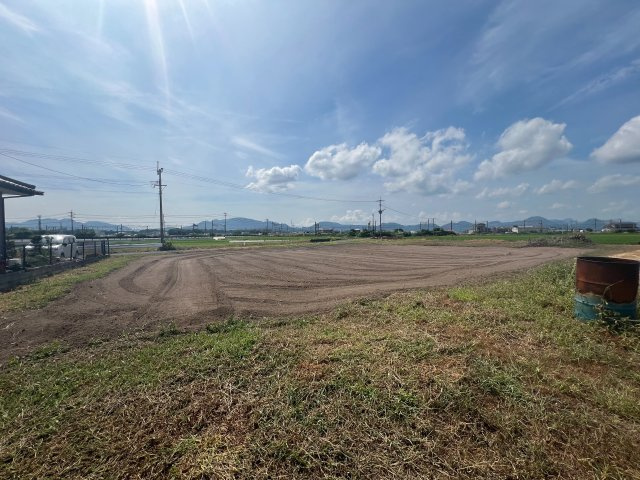 宇佐市大字住江　２階建　５DKのその他|800㎡の田んぼ