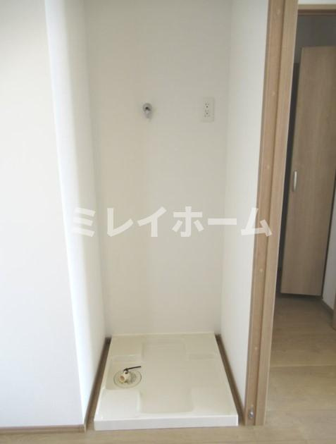 ＨＹ’ｓ　品川南大井の設備