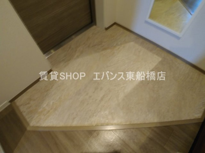 【玄関】 | カステール
