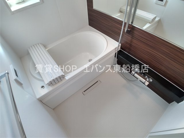【浴室】 | カステール