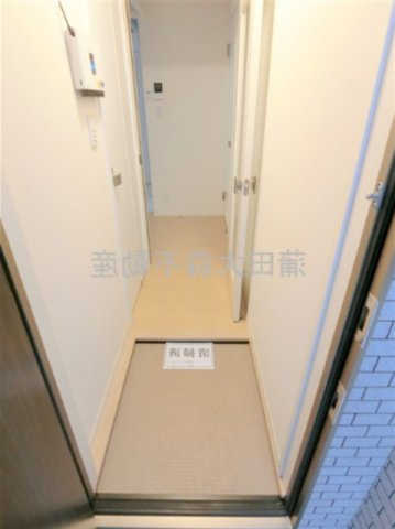 Casa Mia(カサ ミアの玄関|玄関