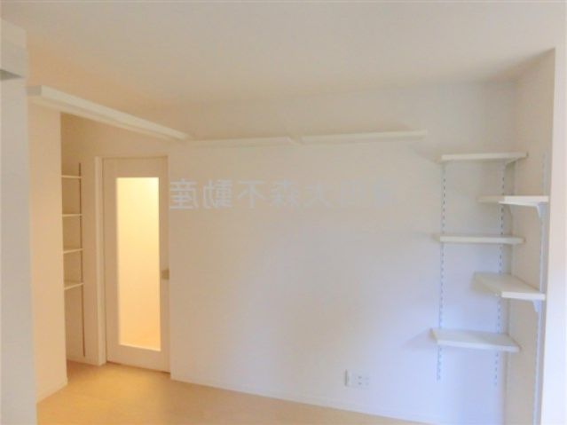 Casa Mia(カサ ミアの設備|キャットウォーク！