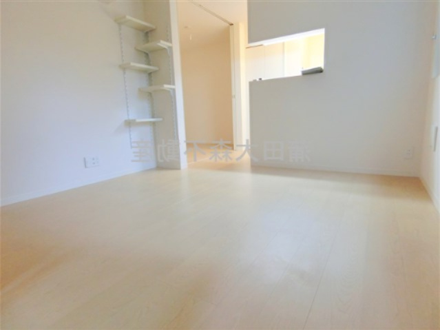 Casa Mia(カサ ミアの居間・リビング