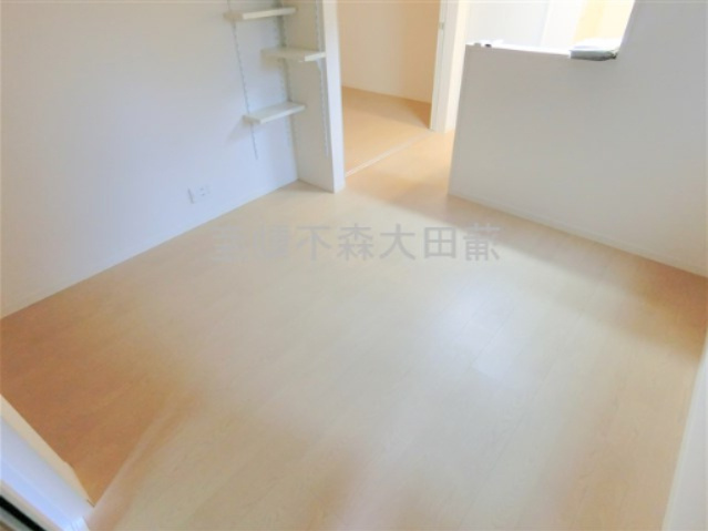 Casa Mia(カサ ミアの居間・リビング