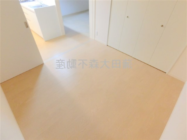 Casa Mia(カサ ミアのその他