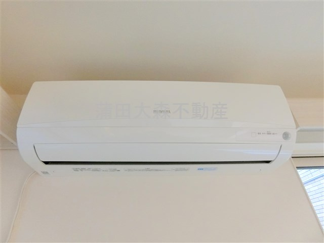Casa Mia(カサ ミアの設備