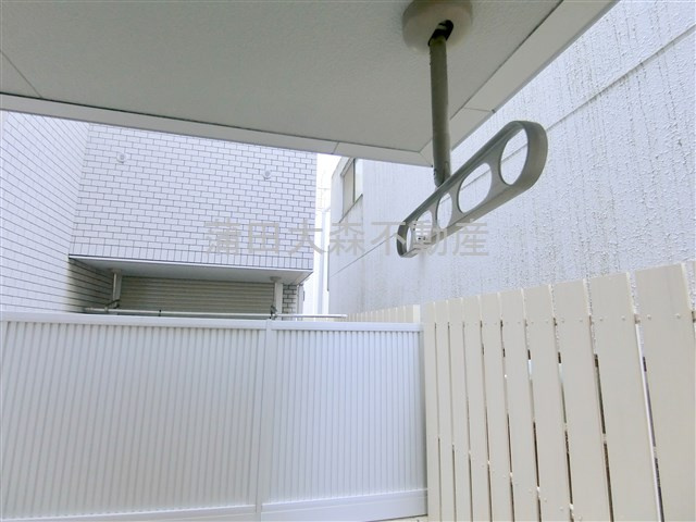 Casa Mia(カサ ミアの設備