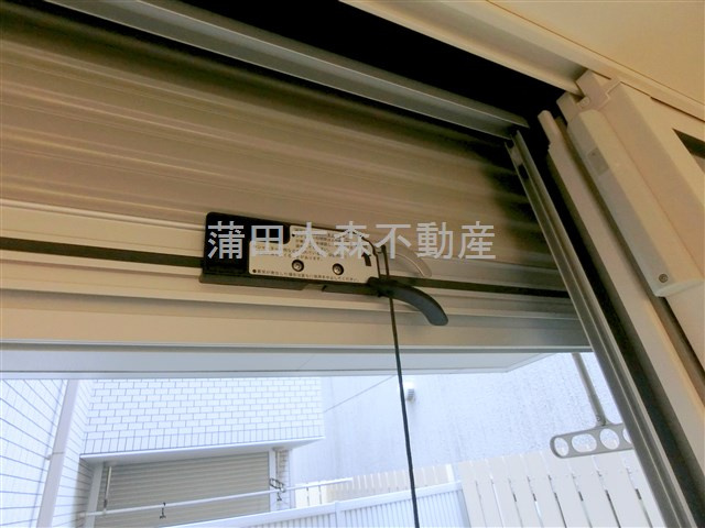 Casa Mia(カサ ミアの設備