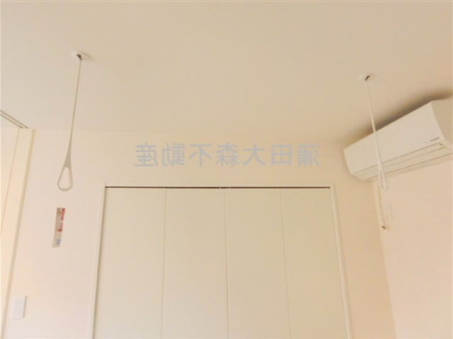 Casa Mia(カサ ミアの設備