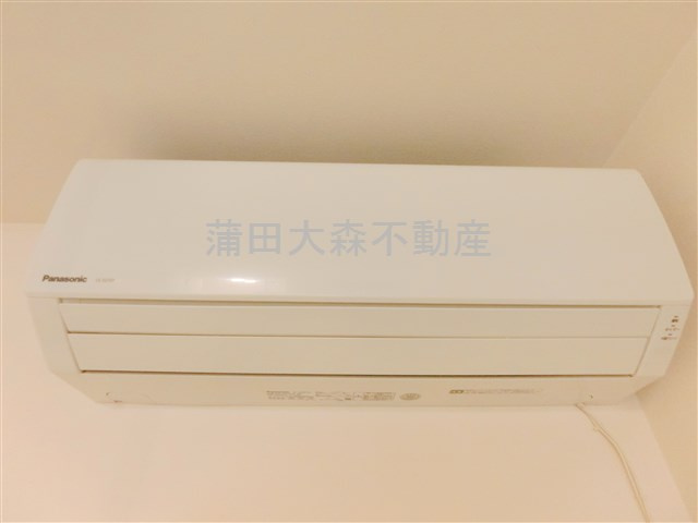 Casa Mia(カサ ミアの設備