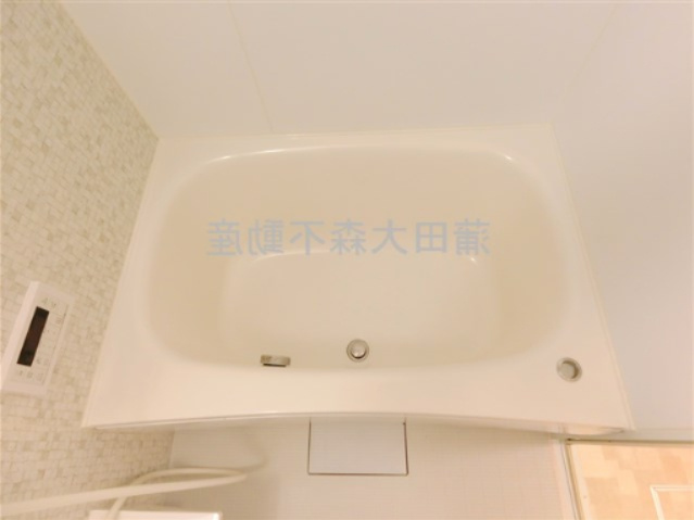 Casa Mia(カサ ミアの浴室