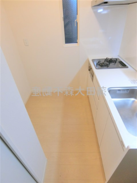 Casa Mia(カサ ミアのキッチン