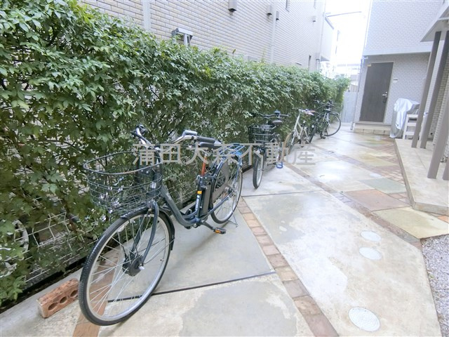 Casa Mia(カサ ミアのその他共用部分