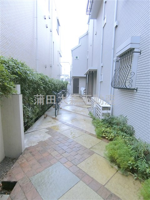 Casa Mia(カサ ミアのその他共用部分
