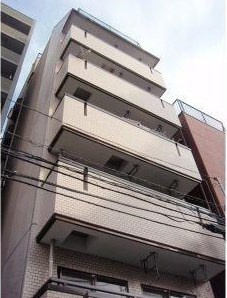 【外観】 | 金子ビル