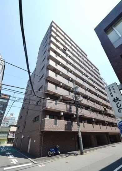 【外観】BluRock秋葉原 