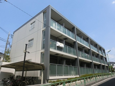 【その他共用部分】 | メイリリー経堂
