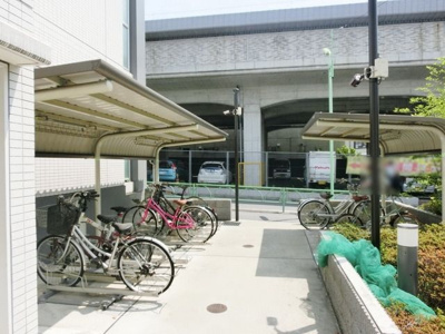 【その他共用部分】 | メイリリー経堂