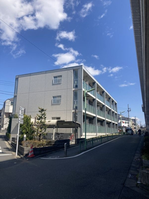 【外観】 | メイリリー経堂