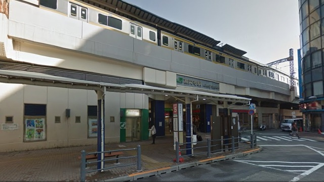 マ・メゾンのその他|高円寺駅