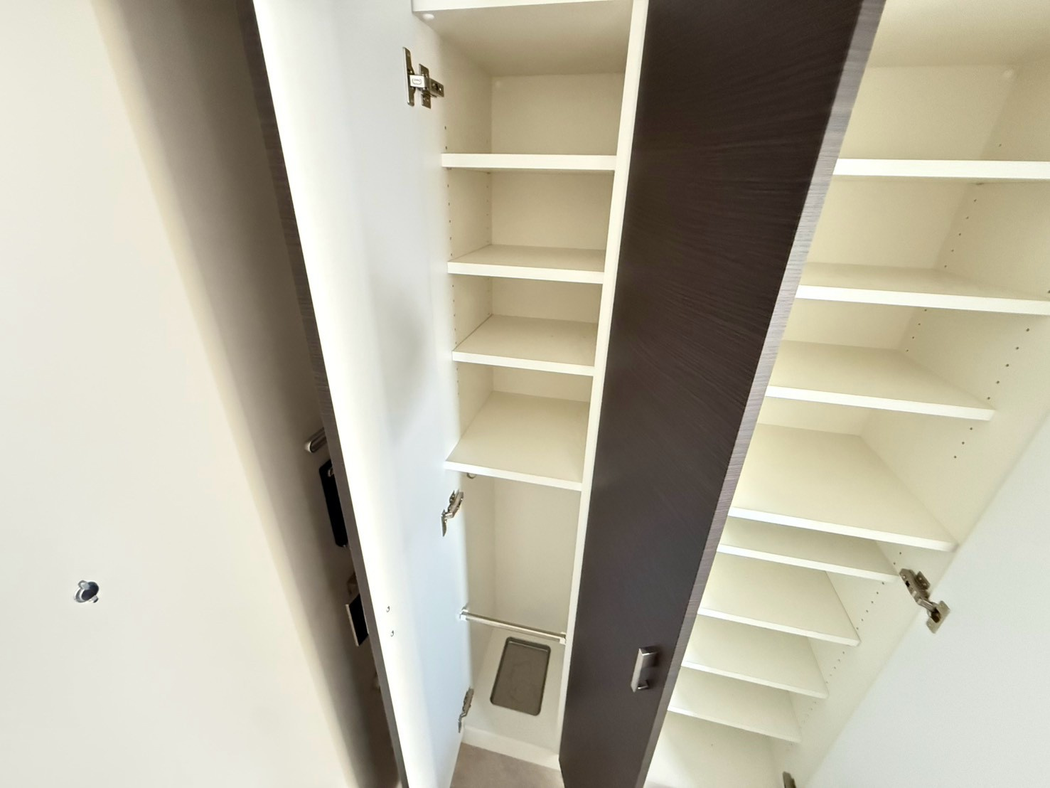 エステムコート名古屋今池アーバンゲート|名古屋市の賃貸ならMy賃貸の収納|エステムコート名古屋今池アーバンゲート