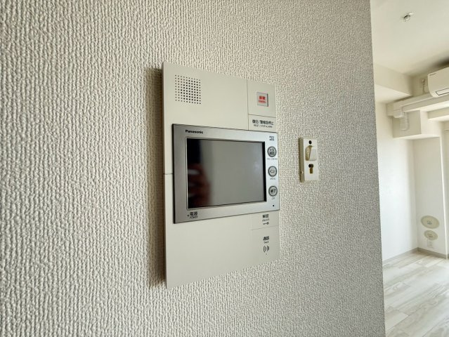 エステムコート名古屋今池アーバンゲート|名古屋市の賃貸ならMy賃貸のセキュリティ|エステムコート名古屋今池アーバンゲート