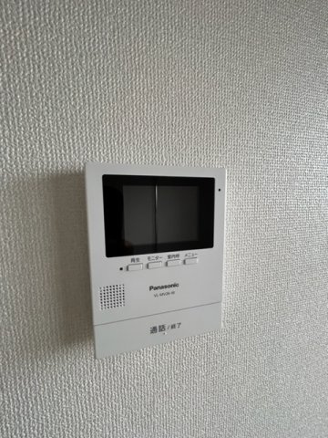 アビタシオン千種のセキュリティ|前回イメージ